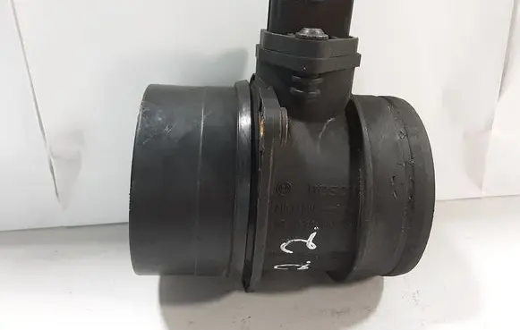 Honda Accord Mass air flow meter 0281002658