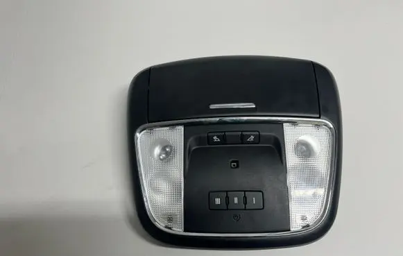 Dodge Charger Front seat light 2115256 5LN19DX9AA