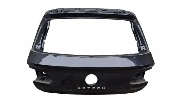 Volkswagen Arteon Tailgate/trunk/boot lid X0DTEILE