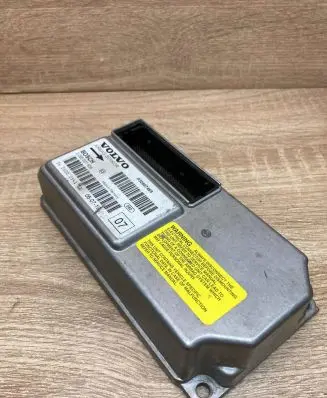 Volvo XC70 Airbag control unit/module P30667469 0285001655