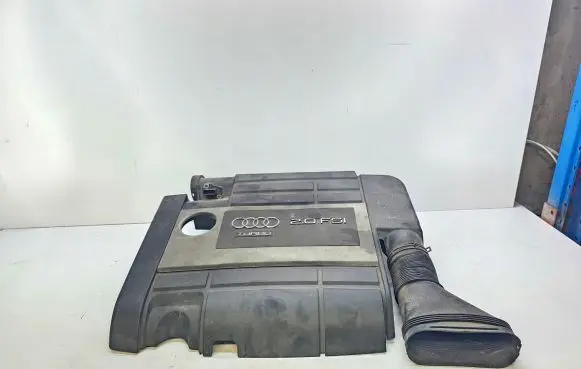 Audi TT TTS Mk2 Engine cover (trim) 06F133837AF