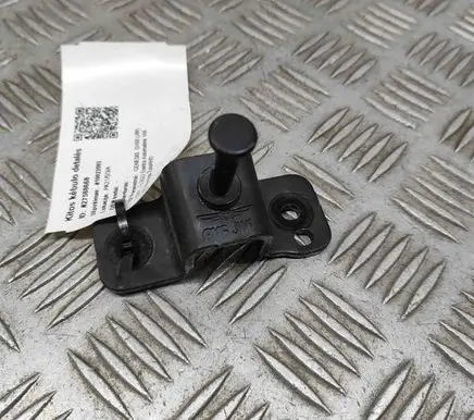 Genesis GV60 Engine bonnet/hood lock/latch loop/hook 81150CU000
