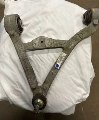 Jaguar F-Type Rear upper control arm/wishbone EX535K742AD