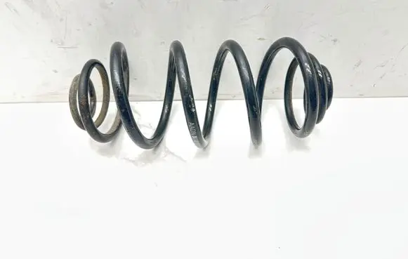 Opel Astra J Rear coil spring