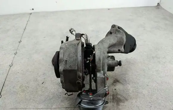 Seat Ibiza IV (6J,6P) Turbo 03P253019B
