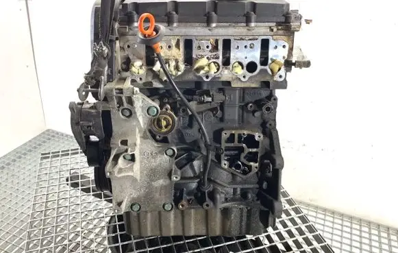 Seat Altea Engine BKD