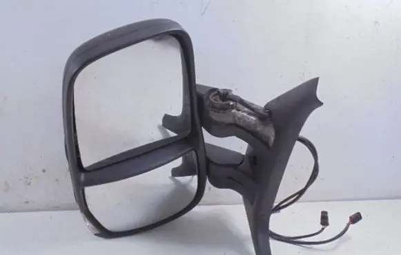 Iveco Daily 35.8 - 9 Manual wing mirror 3800404