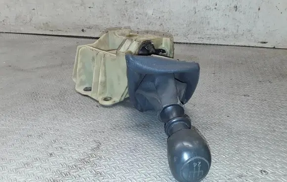 Fiat Ducato Gear shifter/selector 7353327050