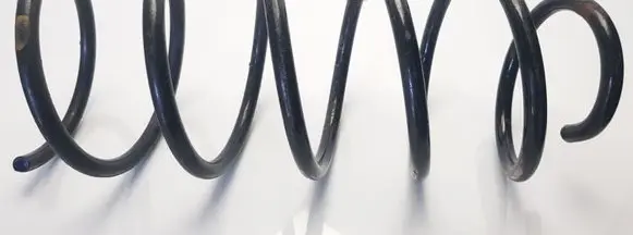 Volvo V70 Front coil spring