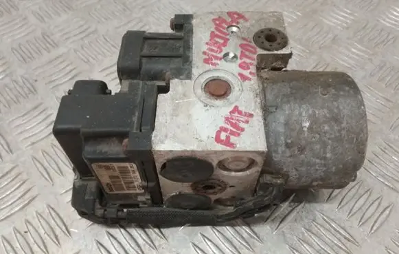 Fiat Multipla ABS Pump 0265216525 0273004253