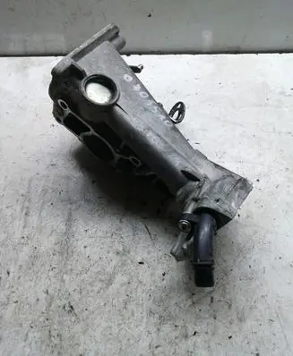 Opel Insignia A EGR valve cooler 0705510