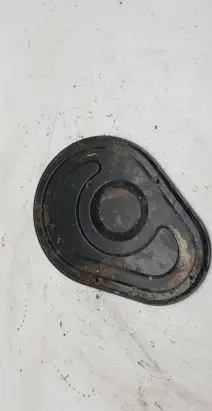 BMW 5 E34 Fuel tank cap