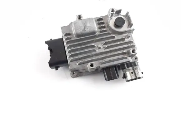 Gearbox control unit/module