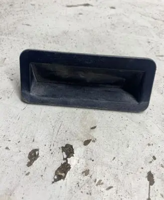 Ford Mondeo MK IV Tailgate opening switch 6M5119B514