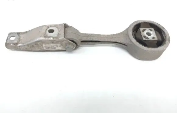 Engine mount bracket