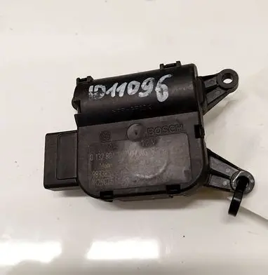 Audi TT TTS Mk2 Air flap motor/actuator 1K2907511C