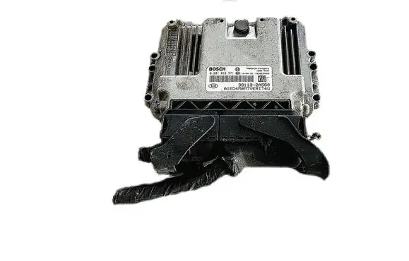 KIA Ceed Engine control unit/module 391132A560