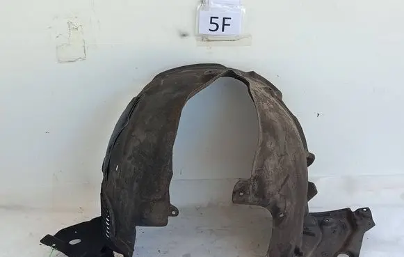 Mercedes-Benz S C217 Front arch A2176980330