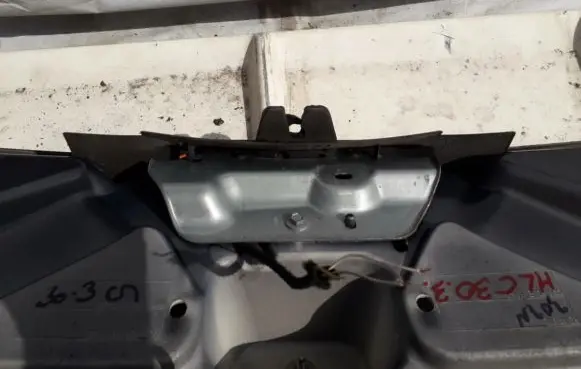 Citroen C8 Tailgate/trunk/boot lock/catch/latch