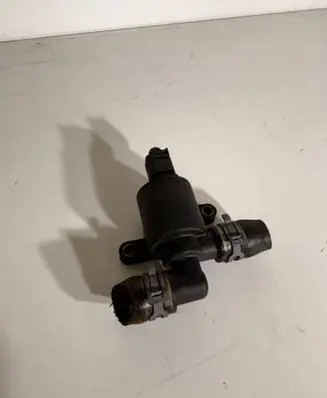 Audi A4 S4 B8 8K Electric auxiliary coolant/water pump 4H0121671B