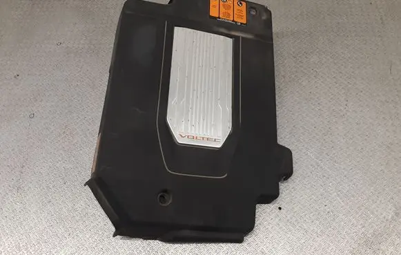 Chevrolet Volt I Fuse box cover 22800185