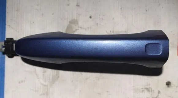 Volvo S60 Front door exterior handle 31276437