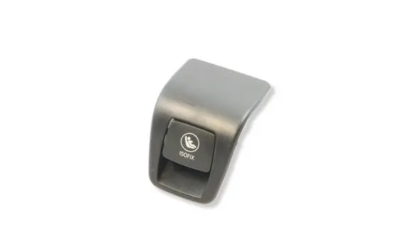 BMW X3M F97 ISOFIX cover 7415104 7415105
