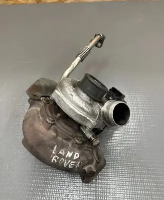 Land Rover Range Rover Sport L320 Turbo 53049700069 4H2Q6K682CJ 50133216