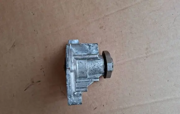 Volkswagen Golf VI Water pump 03C121019J