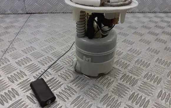 Peugeot 407 Mechanical fuel pump 