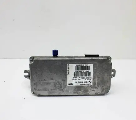 BMW 5 F10 F11 Video control module 9282420