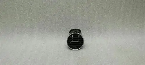 Mercedes-Benz C W204 Dashboard air vent grill cover trim A2048306254