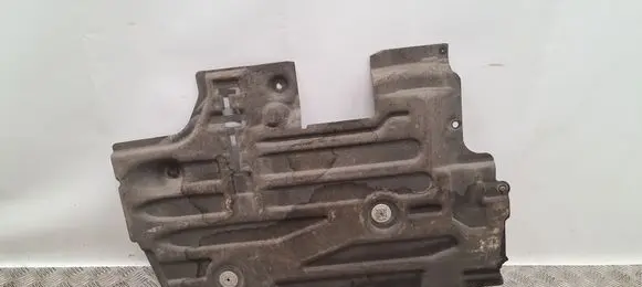 Volvo V60 Trunk boot underbody cover/under tray 31420485