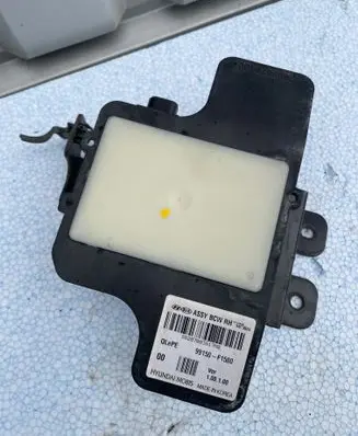 KIA Sportage Blind spot module S8207003817M0 100100 99150F1500