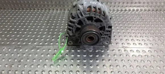 Audi A3 S3 8L Generator/alternator 038903023S