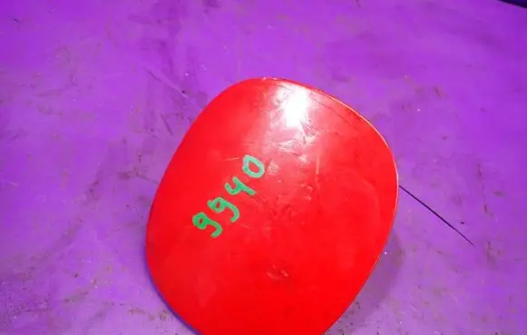 Renault Clio III Fuel tank cap