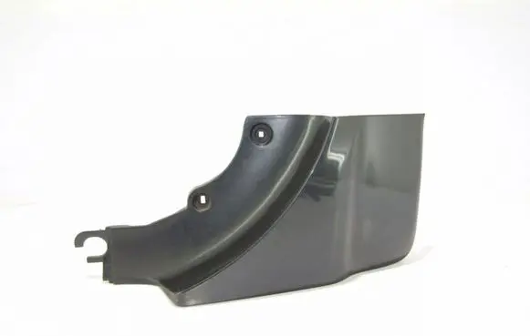 Toyota RAV 4 (XA30) Spare wheel section trim 