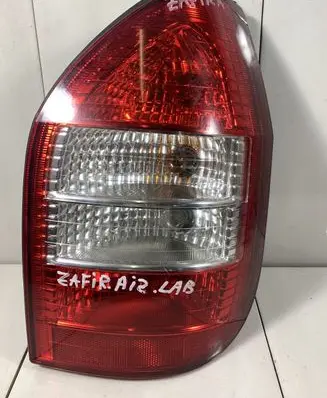 Opel Zafira A Rear/tail lights GM5249