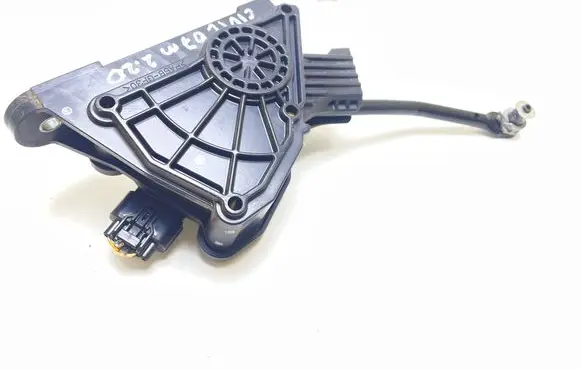 Honda Civic Accelerator throttle pedal 17800SMGT000 J20000012019