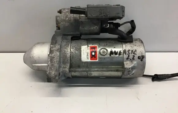 Toyota Avensis T250 Starter motor