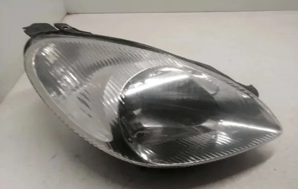 Citroen C4 I Picasso Headlight/headlamp