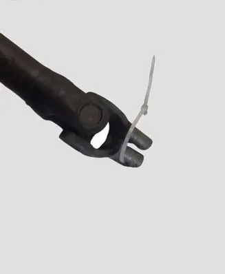 Opel Zafira B Steering column universal joint C6209D2