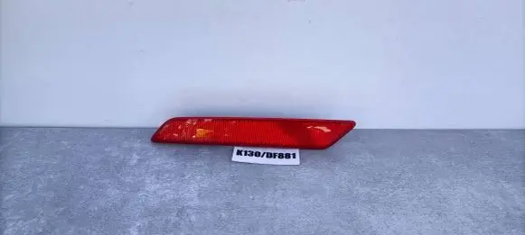 Jaguar I-Pace Rear tail light reflector J9D3-13A569