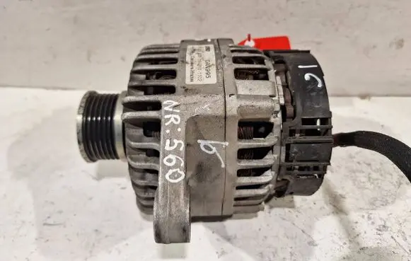 Fiat Bravo Generator/alternator 101210-1102