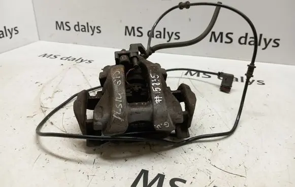 Mercedes-Benz CLS C219 Rear brake caliper A0024202883 0024202883 A2115400505