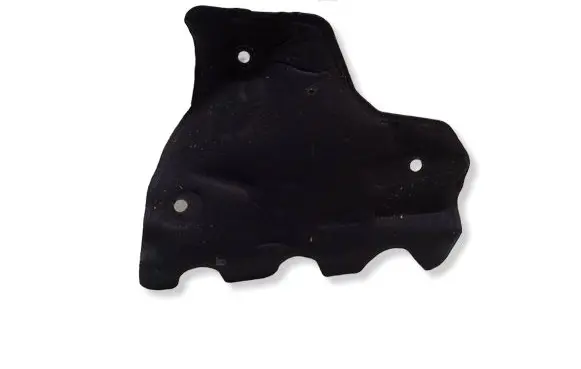 BMW i4 Sound insulation of firewall 7435296