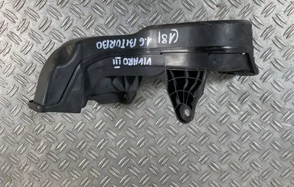 Opel Vivaro Air intake duct part 93453523
