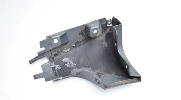 Audi A4 S4 B7 8E 8H Side skirt rear trim 8E0853580C