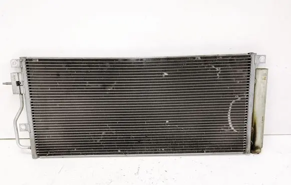 Buick Encore I A/C cooling radiator (condenser) 