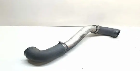 BMW 5 E39 Intercooler hose/pipe